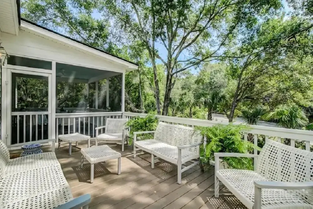 Fairway Oaks 33 by Wild Dunes with Amenities - photo 17