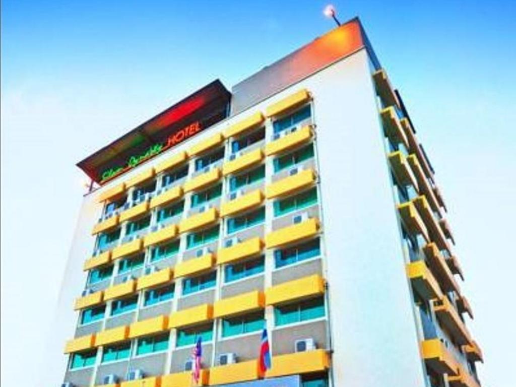 Silam Dynasty in Sabak Bernam, Malaysia