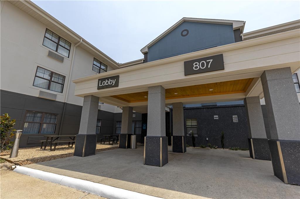 Sonesta ES Suites Lafayette Airport Extended Stay - photo 4