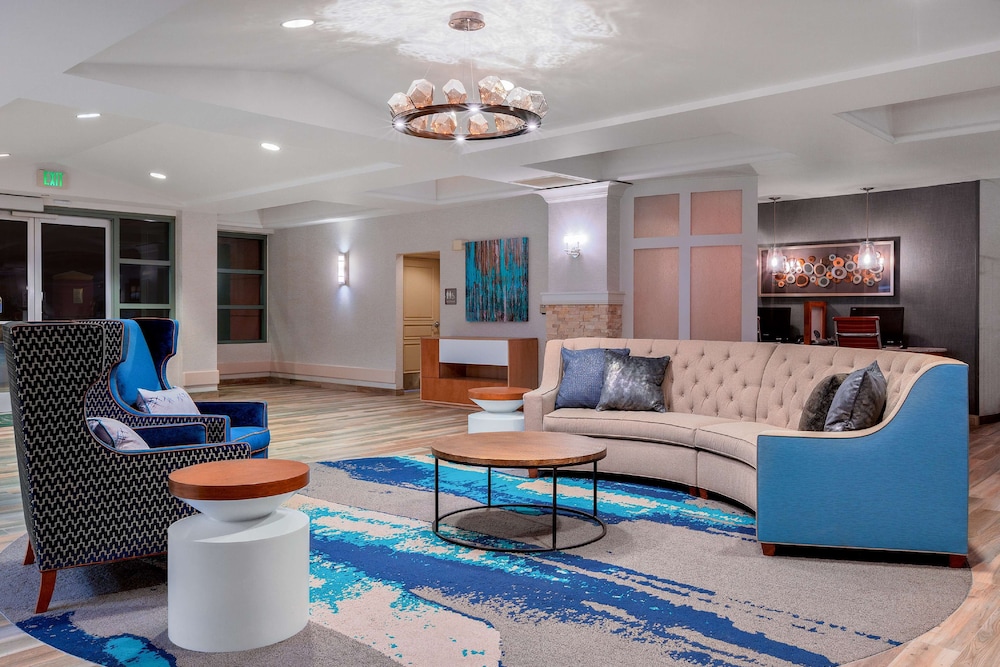 Homewood Suites by Hilton Seattle Downtown - photo 3