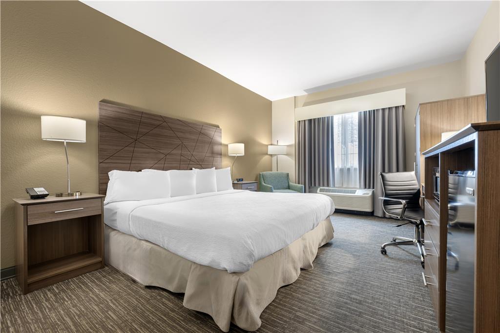 Best Western Brockport Inn & Suites - photo 20