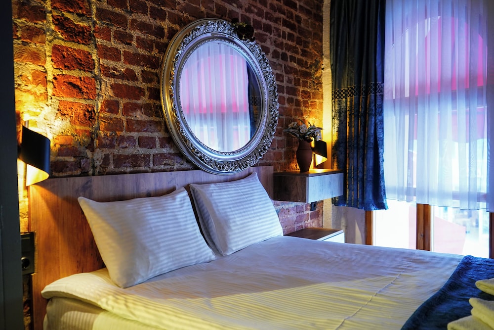 Squit Suits Hotel — Istanbul — photo 4