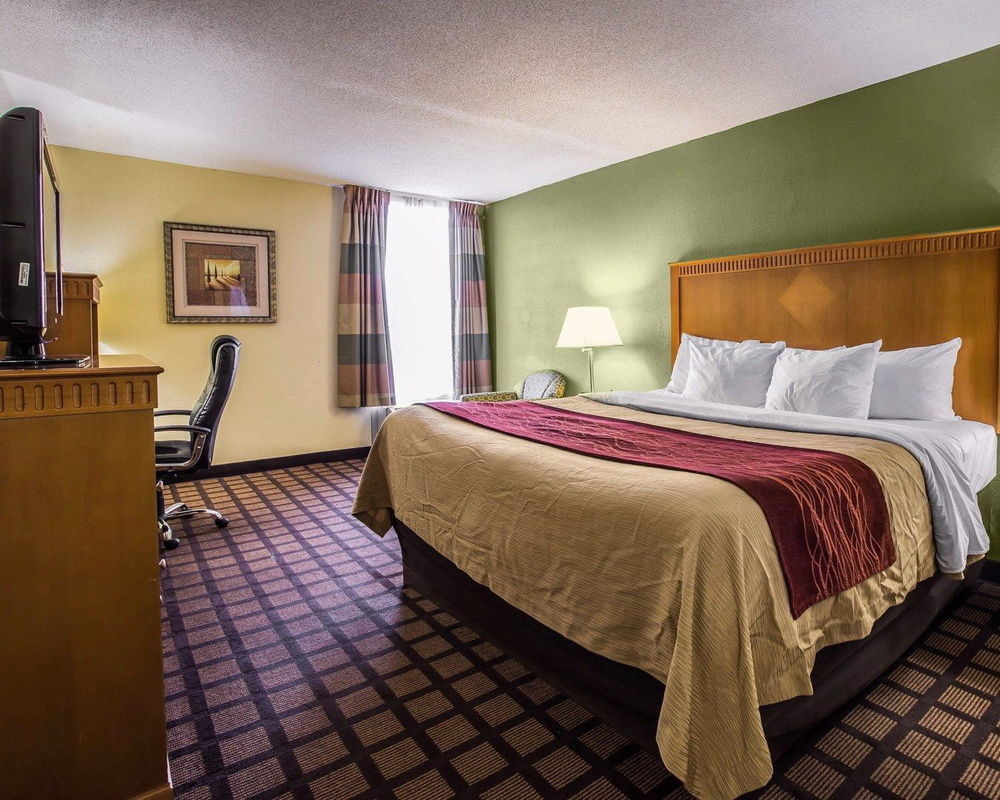 Country Inn & Suites by Radisson Greenville SC - photo 20