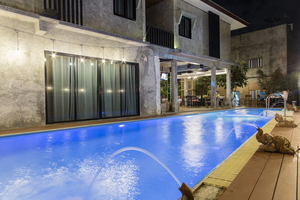 Loft at Sima in Nakhon Ratchasima, Thailand