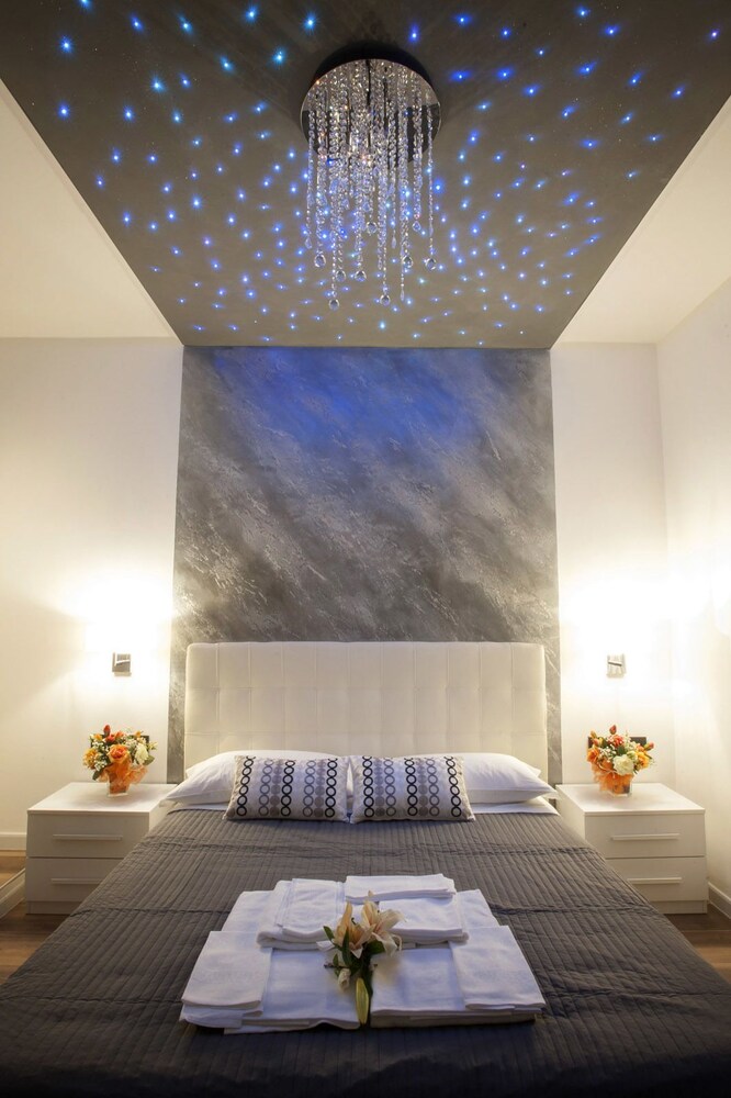 My Way - last minute hotel in La Spezia