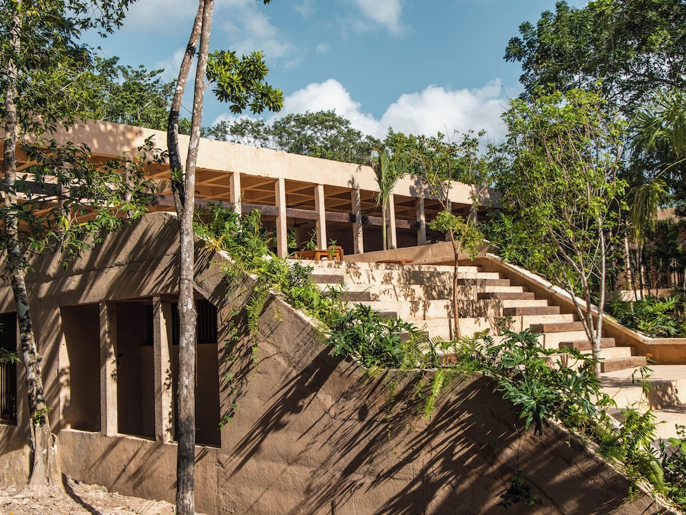 Boca de Agua Bacalar — Bacalar — photo 2