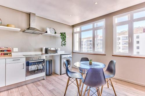 Senator Park Apartment