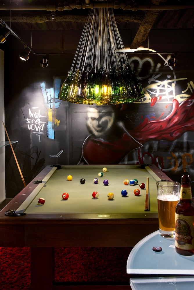 Kimpton Hotel Vintage Portland by IHG - photo 58