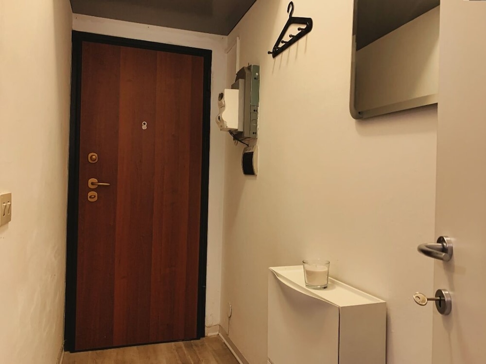 IULM University Cosy Studio — 4-Star Luxury Hotel in Milan, Italy