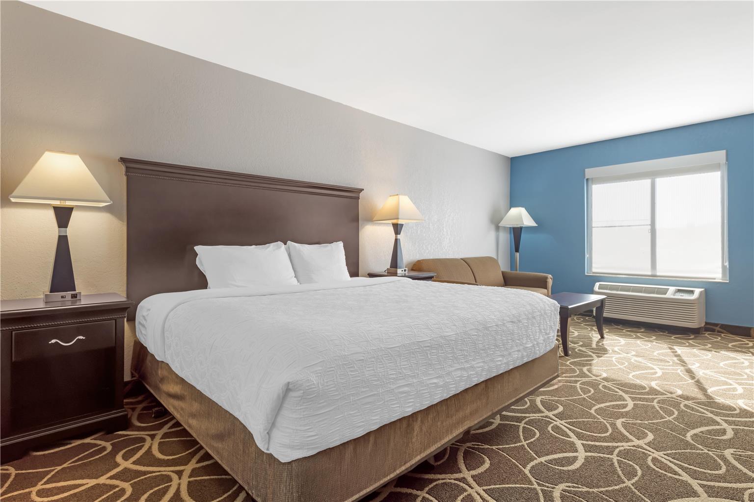 Best Western Plus Eau Claire Conference Center - photo 44