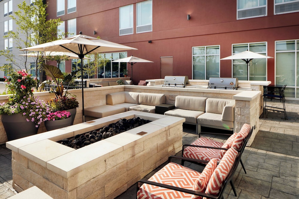 SpringHill Suites by Marriott Columbus Easton Area - photo 34