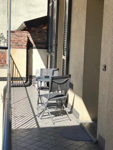 In centro da Ale — Seregno — photo 2