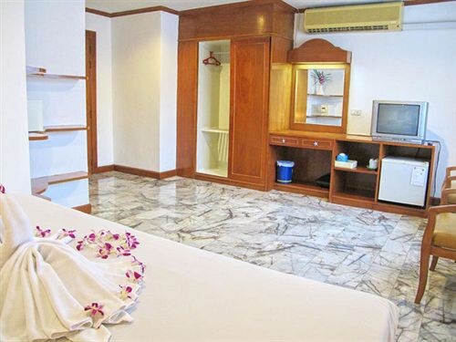 Paradise Resortel - last minute hotel in Patong