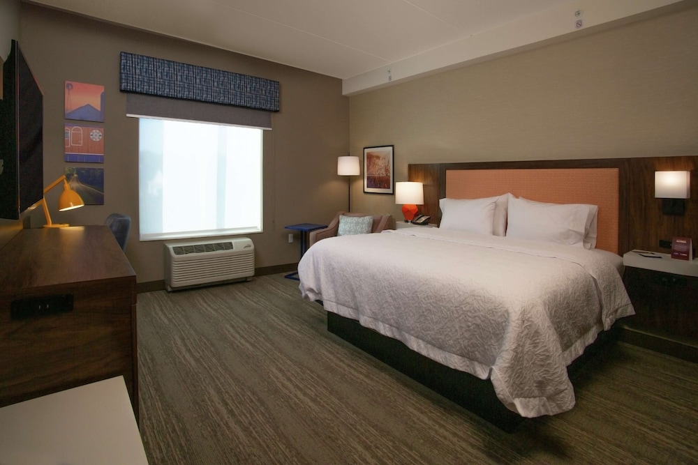 Hampton Inn & Suites Kutztown - photo 7