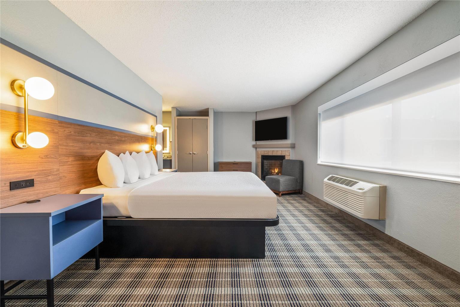 AmericInn by Wyndham Mounds View Minneapolis - photo 34