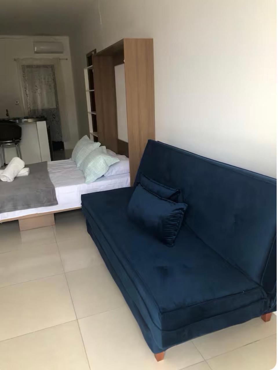 Apto Terreo Residencial Da Ju