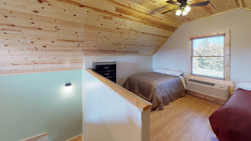 Acorns Resort - photo 76