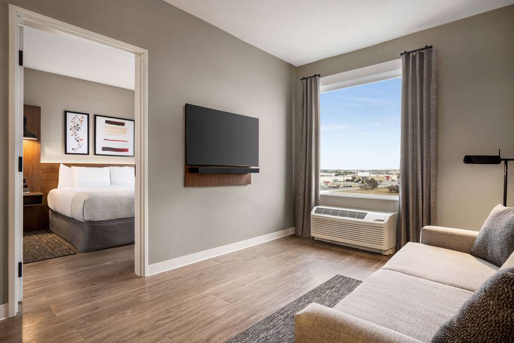 Hawthorn Extended Stay by Wyndham Del Rio - photo 44
