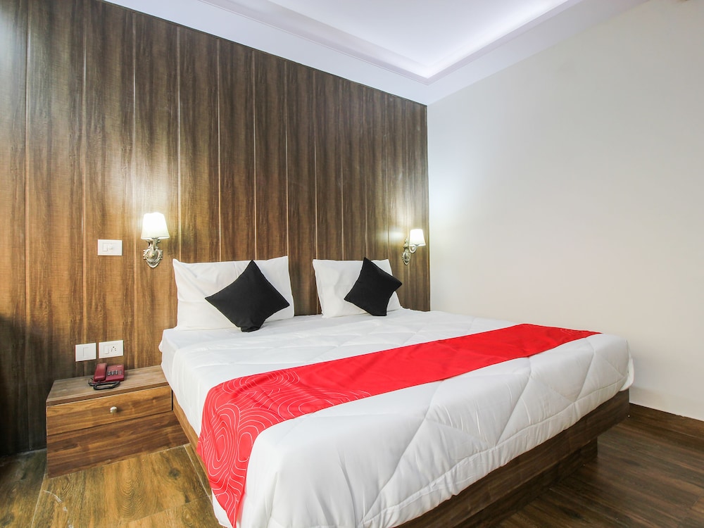 Edition O 30049 Beta Plaza — Greater Noida