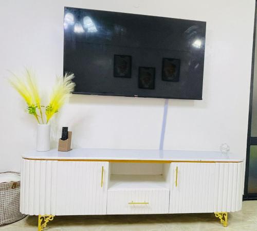 Cosy one bedroom apartment in Kilimani