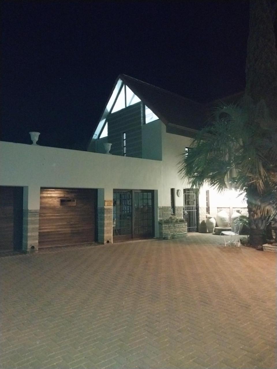 De La Grace in Potchefstroom, South Africa