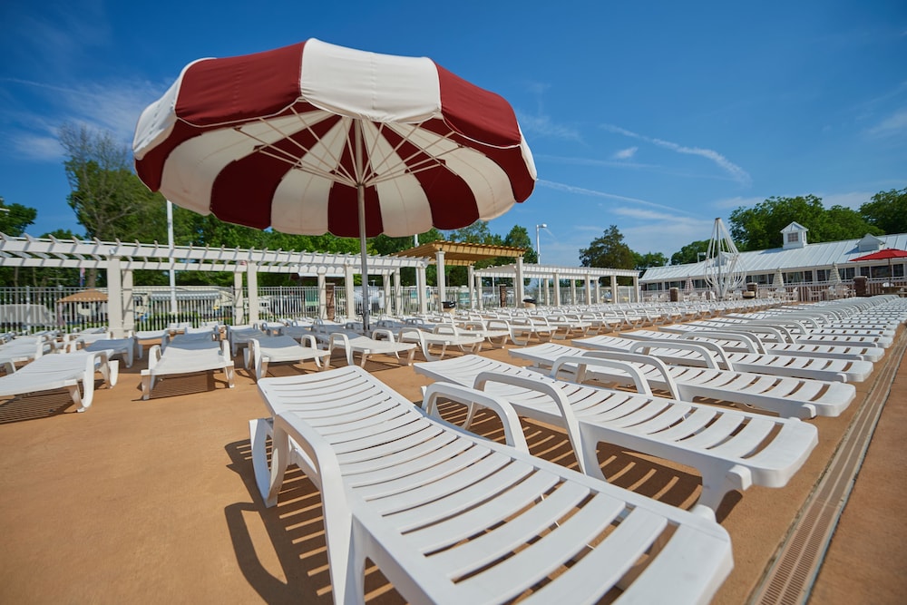 Bethpage Camp Resort - photo 43