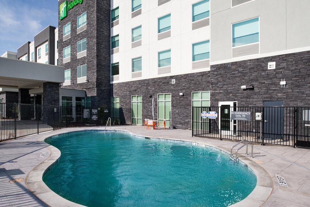 Holiday Inn Fort Worth Alliance by IHG - photo 33