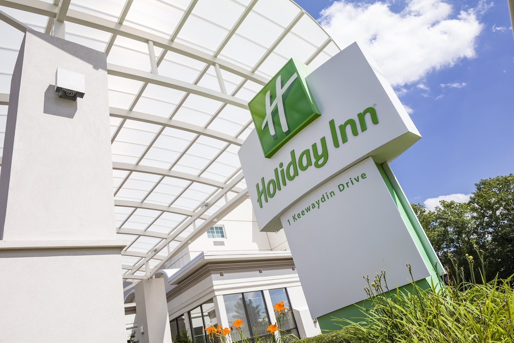 Holiday Inn Salem I 93 at Exit 2 by IHG - photo 40