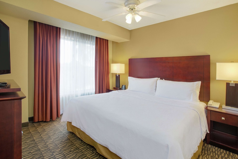 Homewood Suites by Hilton Tampa Brandon - photo 12