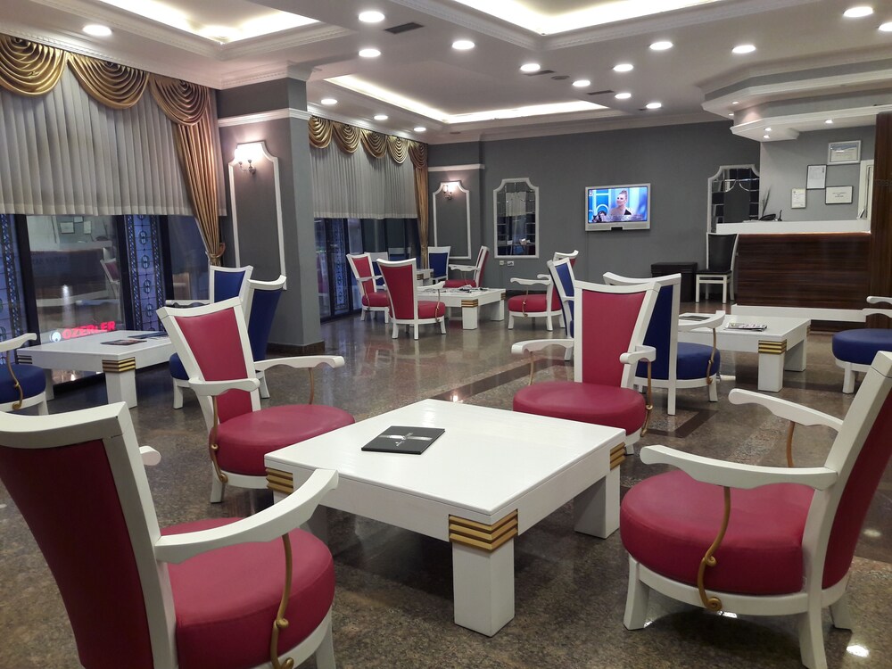 Demirgrand Hotel — Trabzon — photo 3