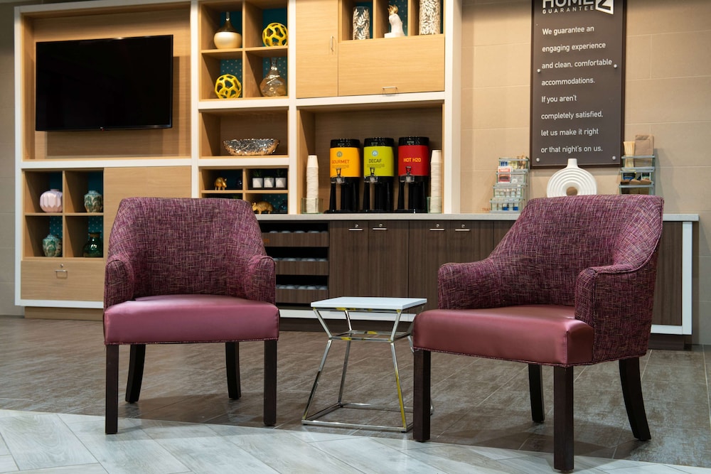 Home2 Suites by Hilton Charlotte Mooresville - photo 3