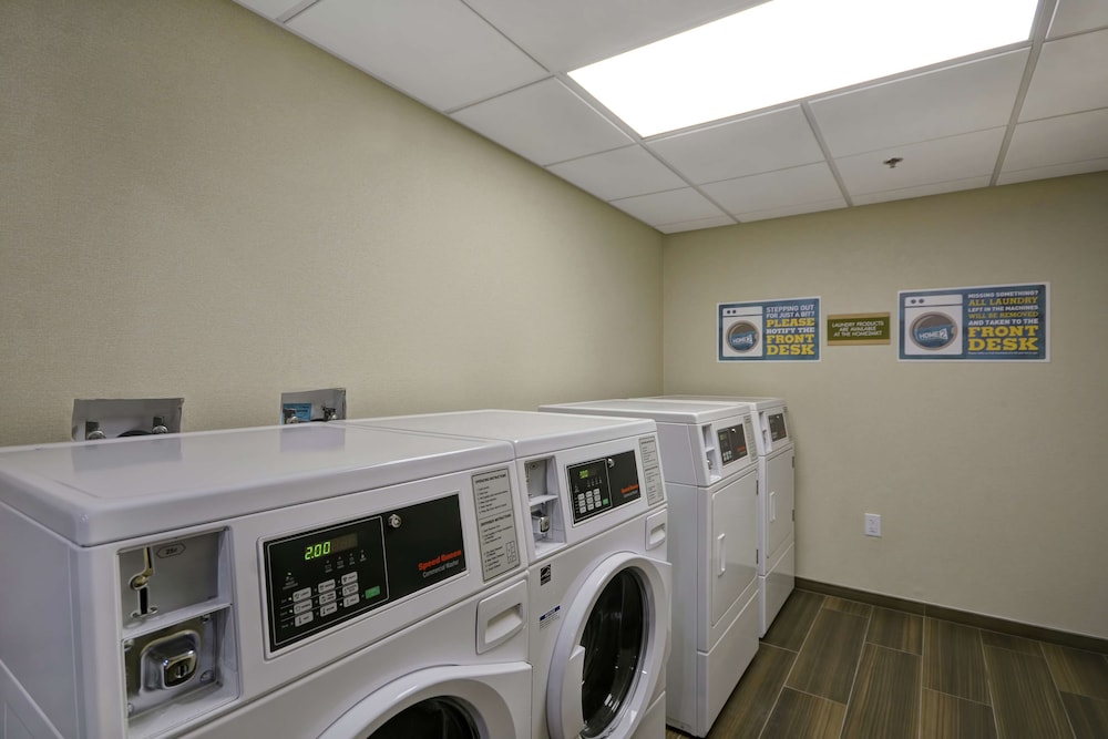 Home2 Suites by Hilton Dayton South - photo 24