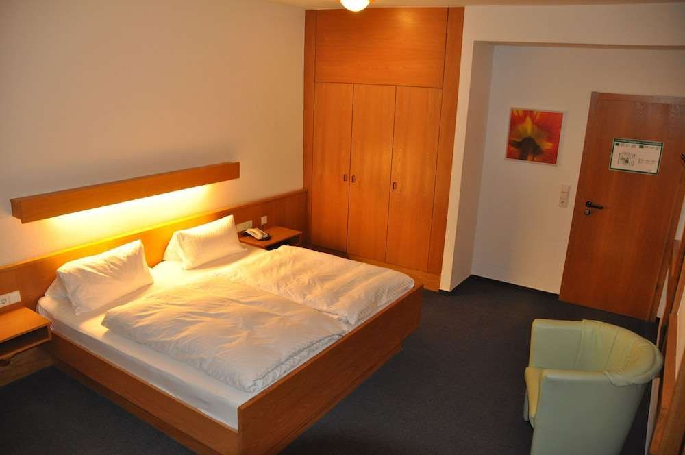 Hotel Lamm - carbon neutral hotel in Neckarsulm