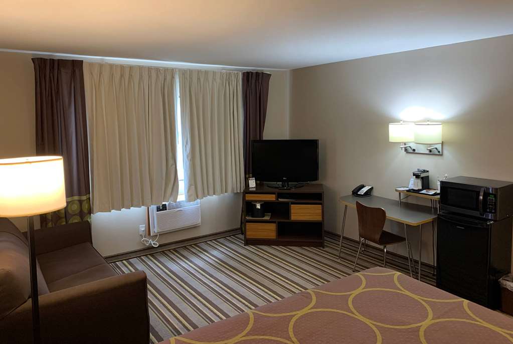 Super 8 by Wyndham Durango - photo 17