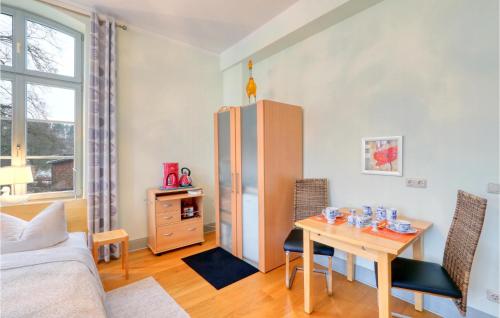 Amazing Apartment In Krakow Am See — 4-Star Luxury Hotel in Krakow Am See, Germany