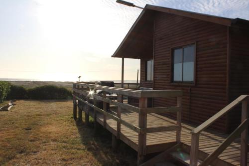 Acun Lihuen in Unknown City, Chile