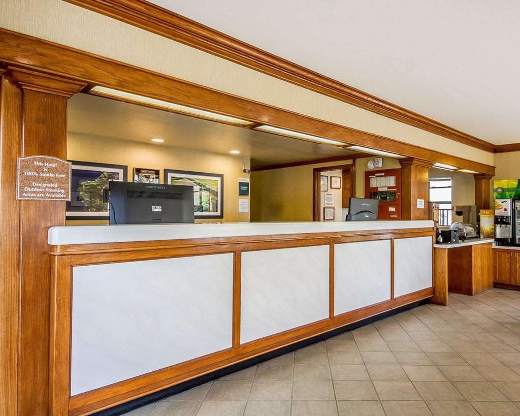 Quality Inn Petaluma Sonoma - photo 9