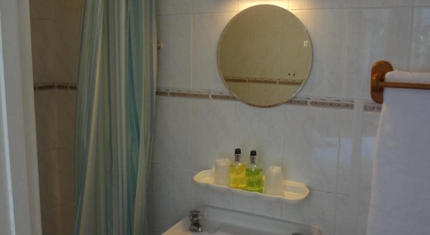 The Yenton Hotel in Bournemouth, United Kingdom