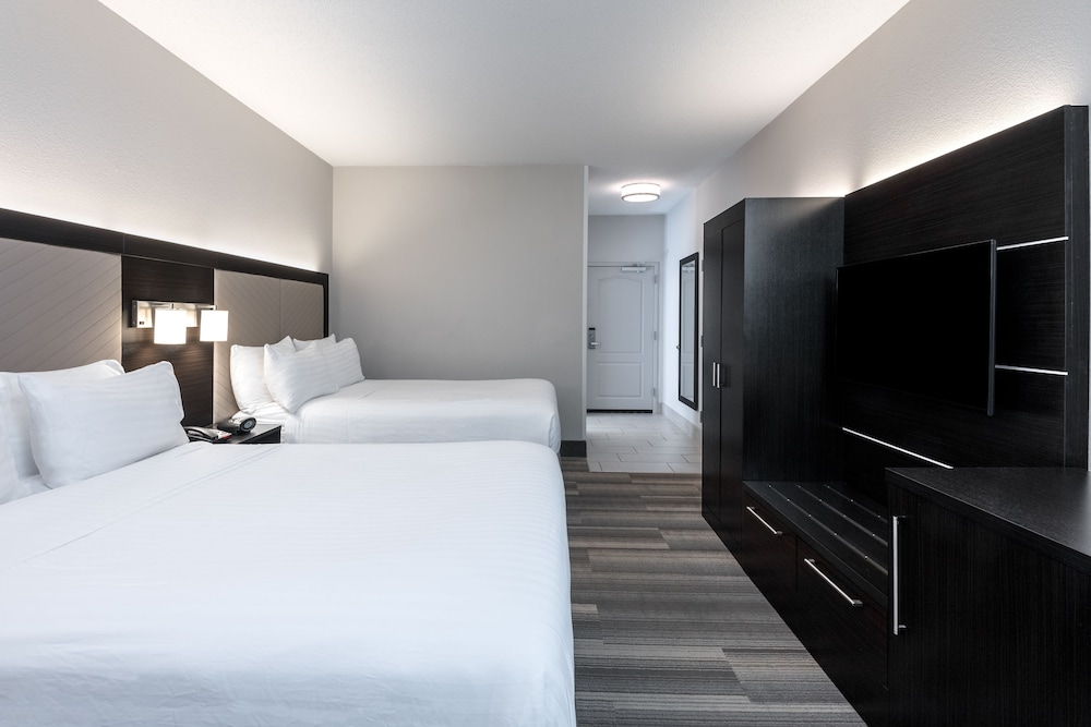 Holiday Inn Express & Suites Florence I 95 & I 20 Civic Ctr by IHG - photo 9