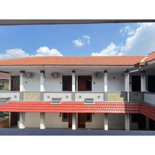 RedDoorz near UPN 3 Seturan Yogyakarta in Sleman, Indonesia