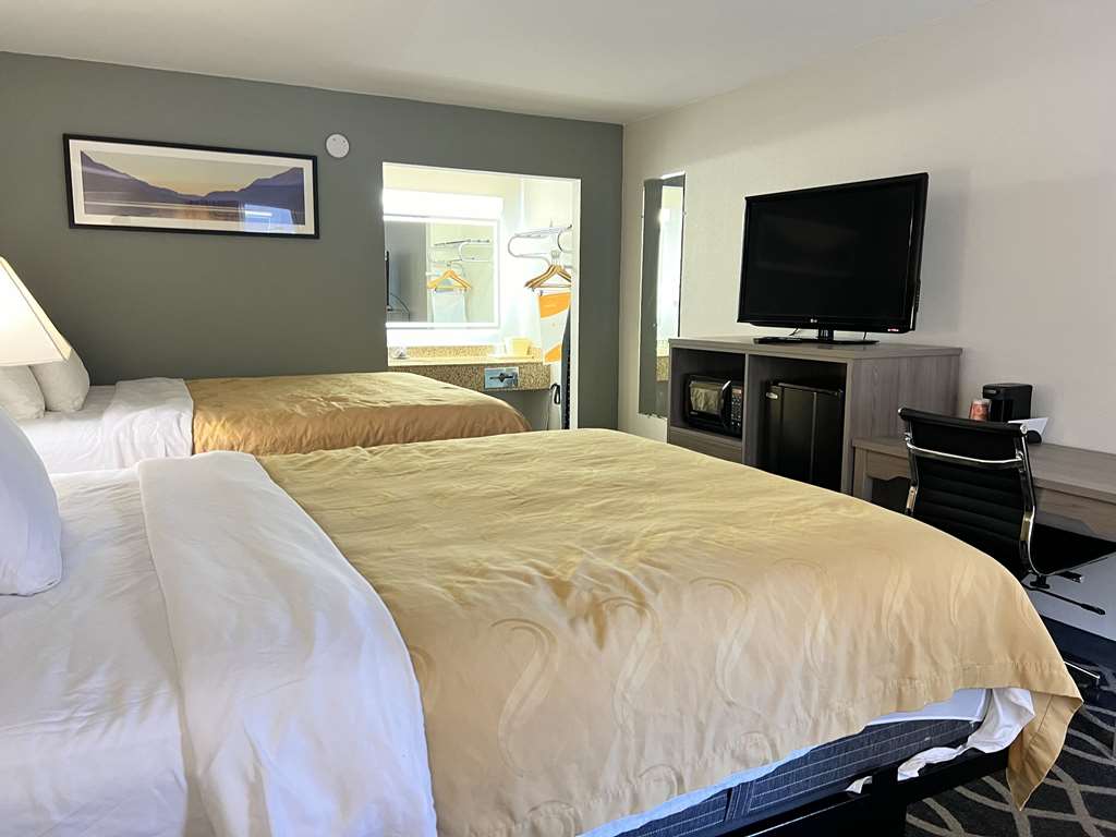Quality Inn Manning I 95 - photo 10