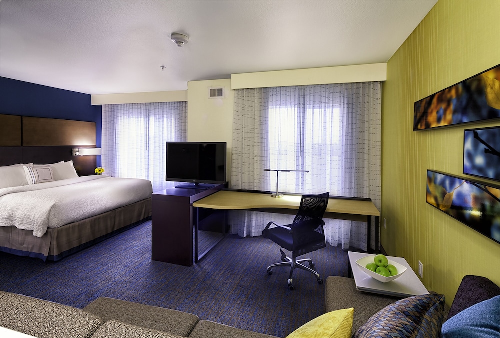 Residence Inn Pullman - photo 5