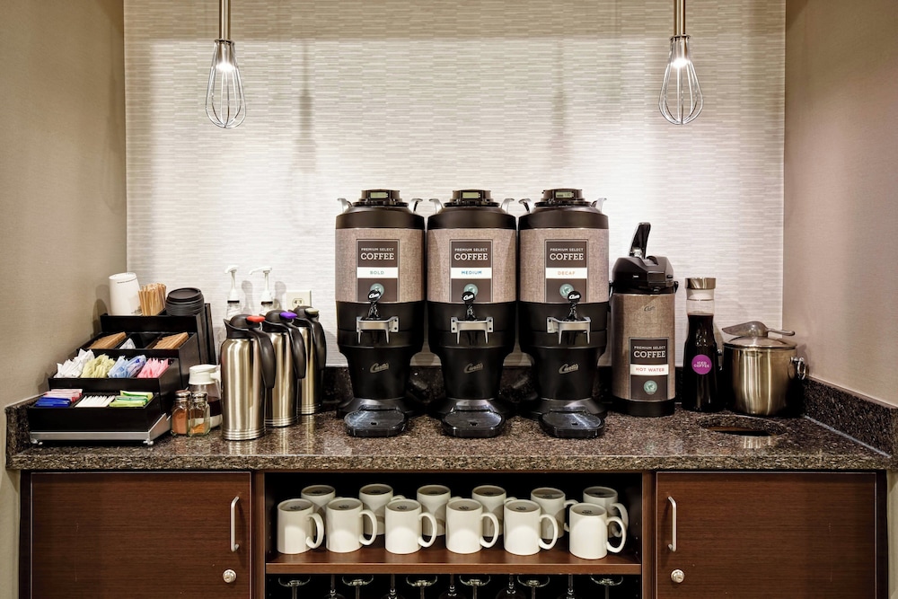 Residence Inn by Marriott Dayton Beavercreek - photo 39