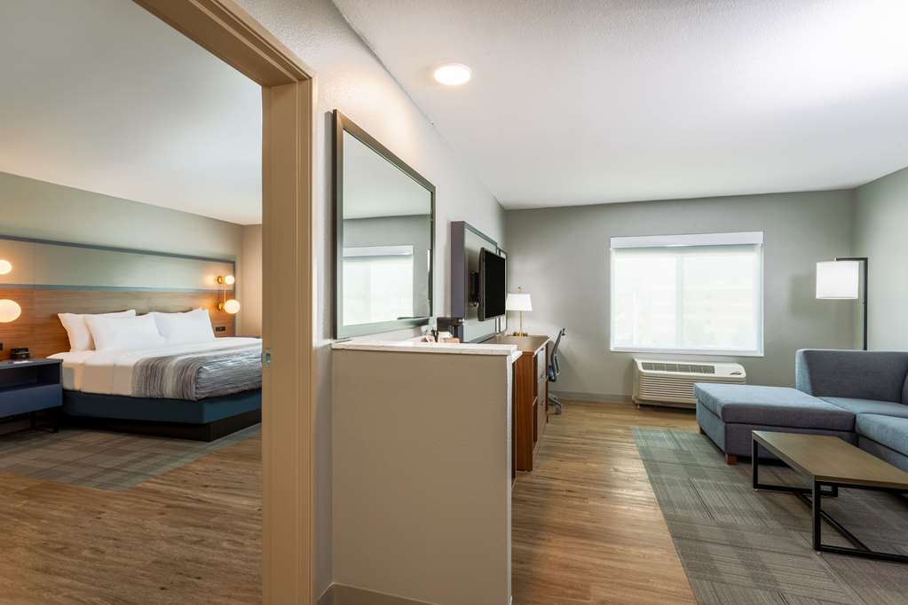 AmericInn by Wyndham San Angelo - photo 22