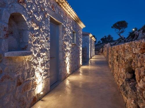 Akron Luxury Suites in Zakynthos, Greece