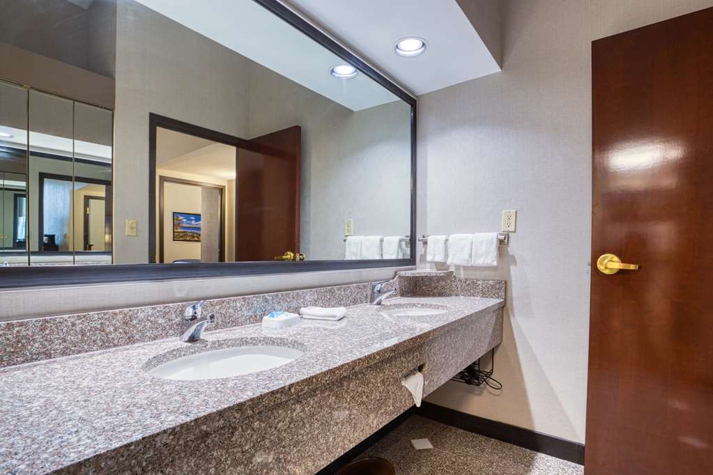 Drury Inn & Suites St. Louis Fairview Heights - photo 30