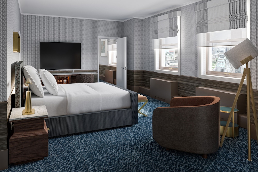 Hotel Cleveland Autograph Collection - photo 8
