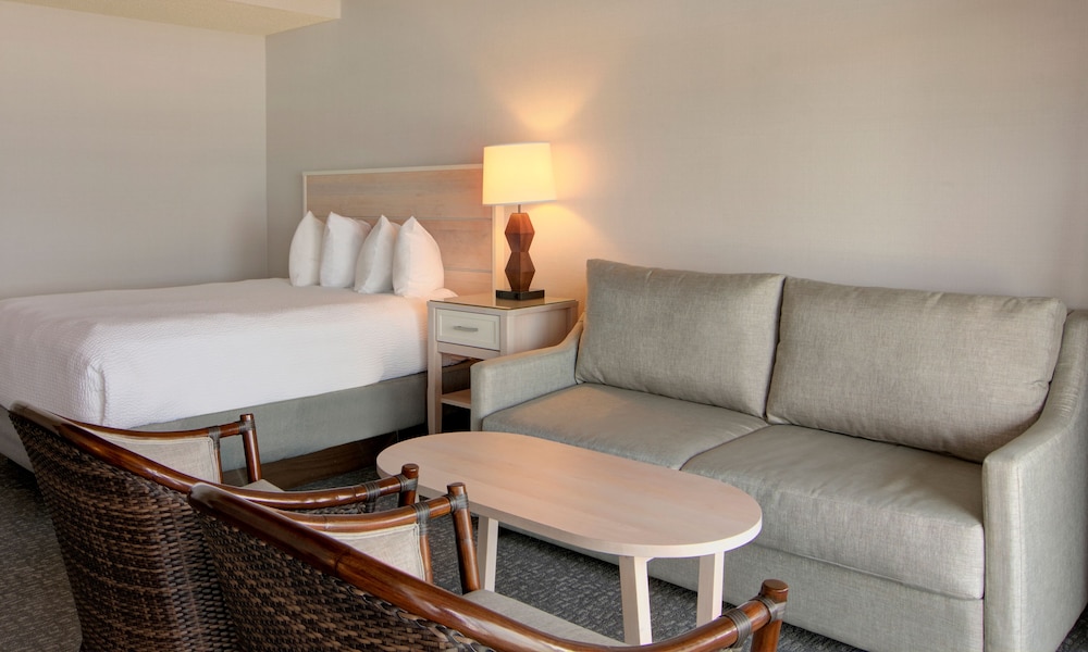 Hallmark Resort Newport - photo 26