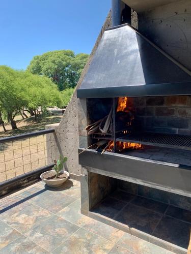 Apart Club San Pedro — 4-Star Luxury Hotel in San Pedro, Argentina
