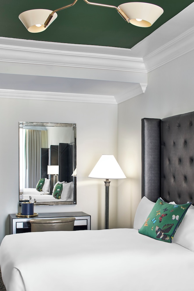 Le Pavillon New Orleans a Tribute Portfolio Hotel by Marriott - photo 41